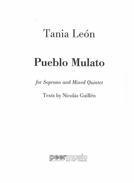 León: Pueblo Mulato