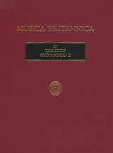 The Eton Choirbook II