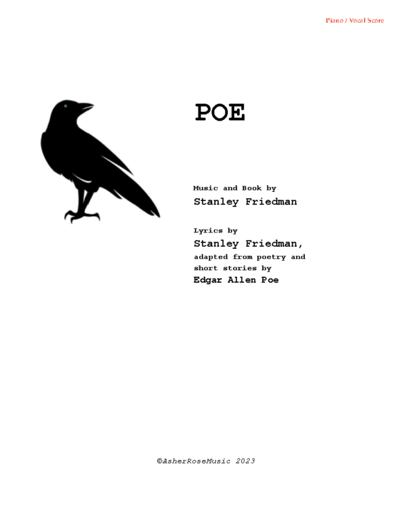 Friedman: POE