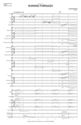 Gilreath: Shining Through