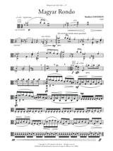 Showpieces for Solo Viola