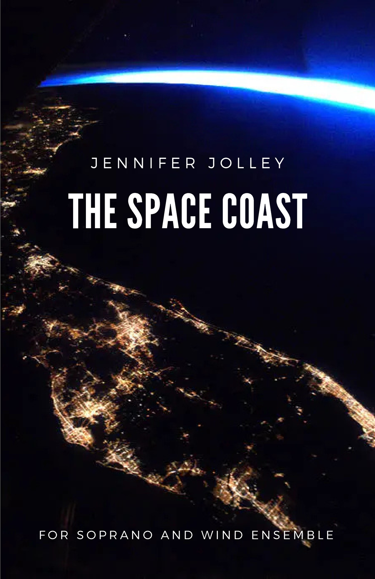 Jolley: The Space Coast