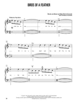 Piano for Teens Songbook