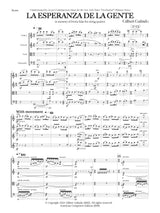 Galindo: La esperanza de la gente