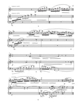 Smaldone: Duke / Monk (Version for Flute & Piano)