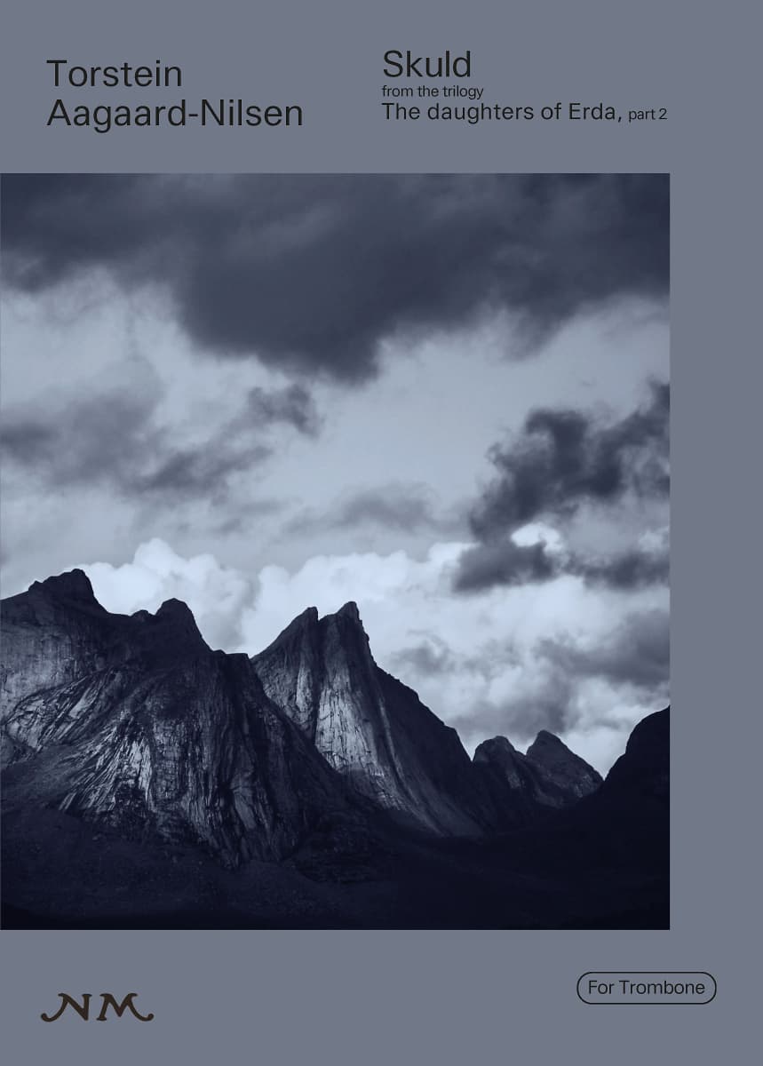 Aagard-Nilsen: Skuld