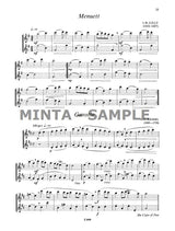 Flute Duets - Volume 1
