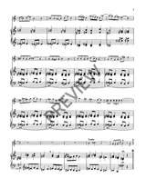 Berthier: Liturgical Meditations - 14 Pieces for Flute and Organ