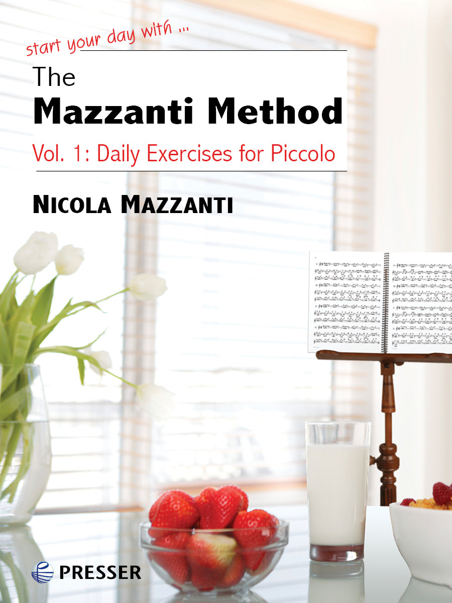 The Mazzanti Method