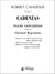 Casadesus: Cadenzas to Mozart's Piano Concerto, K. 467