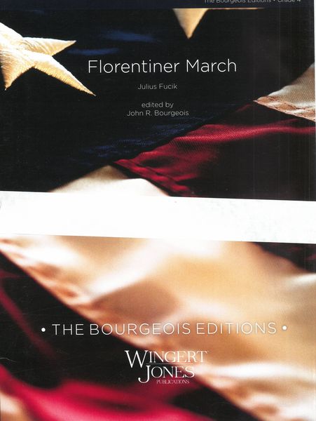 Fucik: Florentiner March