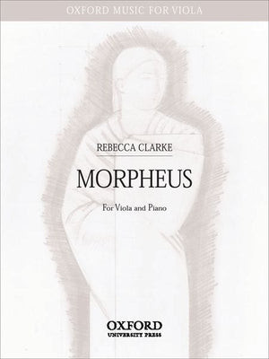 Clarke: Morpheus