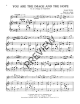 Berthier: Liturgical Meditations - 14 Pieces for Flute and Organ