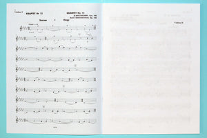 Shostakovich: String Quartet No. 15, Op. 144