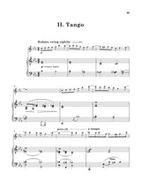 Schoenfeld: 4 Souvenirs