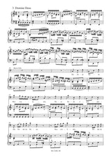 Bach: Mass in F Major, BWV 233