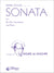 Eccles: Sonata in G Minor (arr. for alto sax)