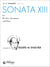 Handel: Sonata No. 8 in D Major, HWV 371 (arr. for alto sax)