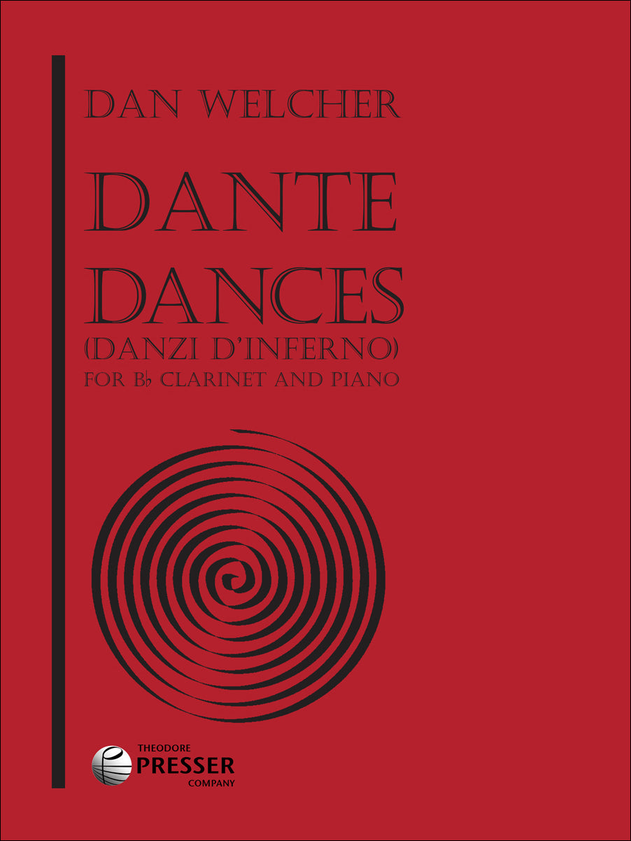 Welcher: Dante Dances