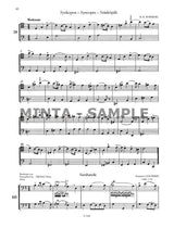 Cello Tutor - Volume 3