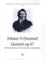 Hummel: Piano Quintet in E-flat Minor, Op. 87