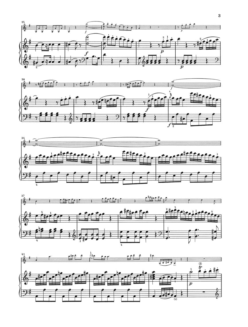 Mozart: Violin Sonatas - Volume I