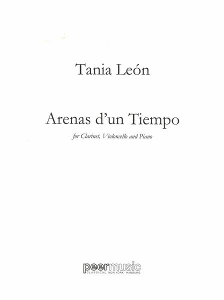 León: Arenas d'un Tiempo