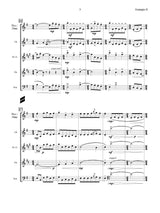 Hughes: Estampie II