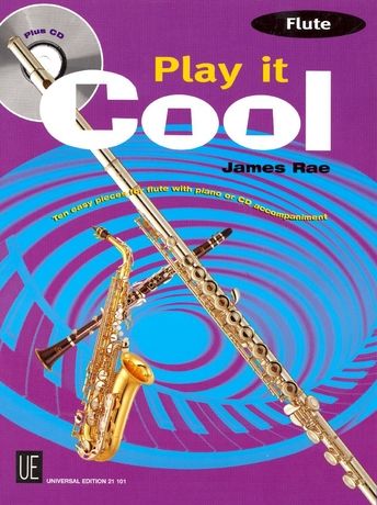 Play it Cool – Flute