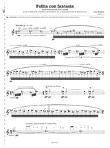 Nodaira: Follia con fantasia