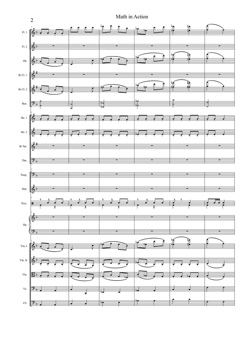 Ott: Peter Pan: A Story & Math in Action