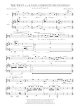 Mazzoli: The West is a Land of Infinite Beginnings