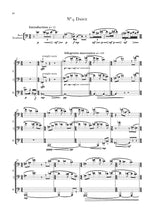 Mecionis: Suite for 3 Trombones