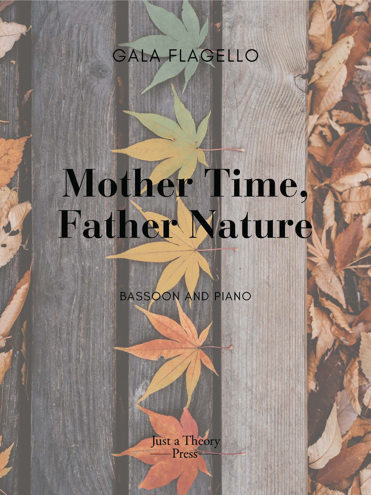 Flagello: Mother Time, Father Nature