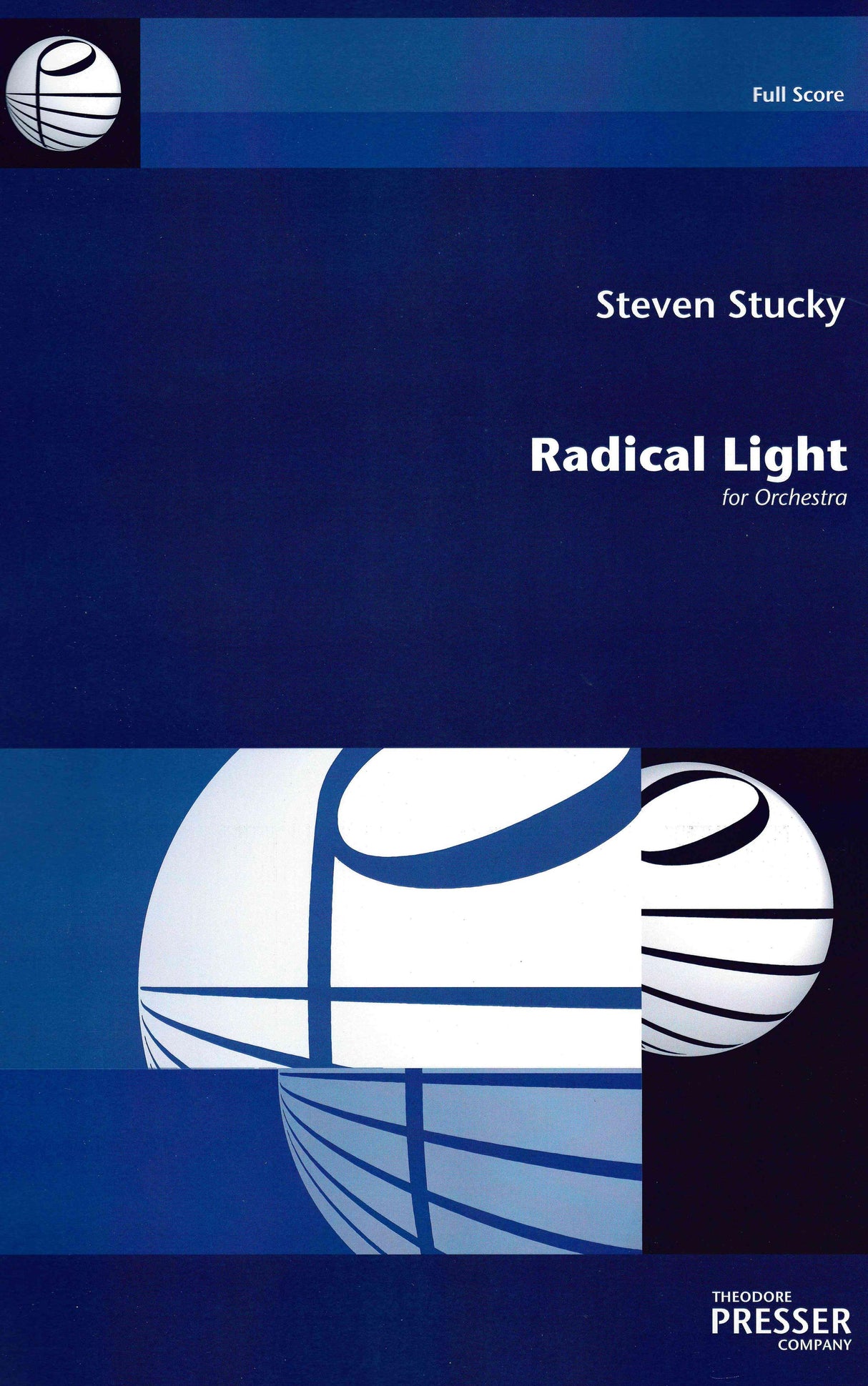 Stucky: Radical Light
