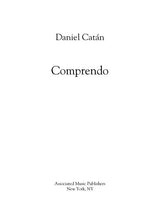 Catán: Comprendo
