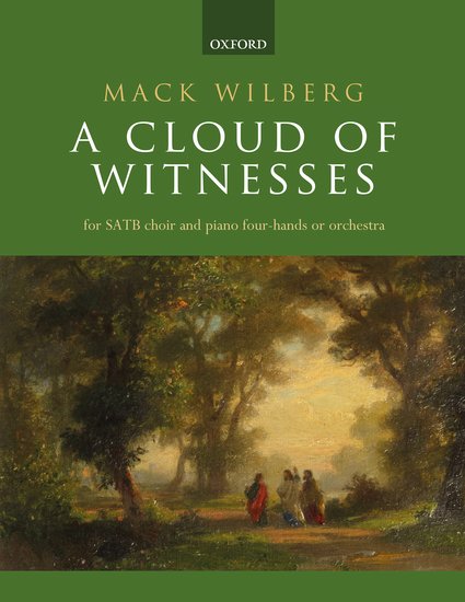 Wilberg: A Cloud of Witnesses
