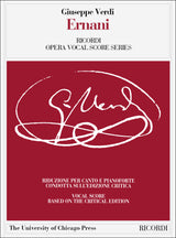 Verdi: Ernani