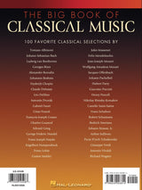 The Big Book of Classical Music