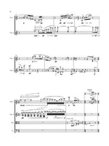Kernis: String Quartet No. 3 ("River")