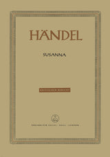 Handel: Susanna, HWV 66