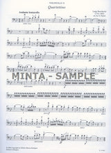 Chamber Music for Cellos - Volume 3 (4 Cellos)