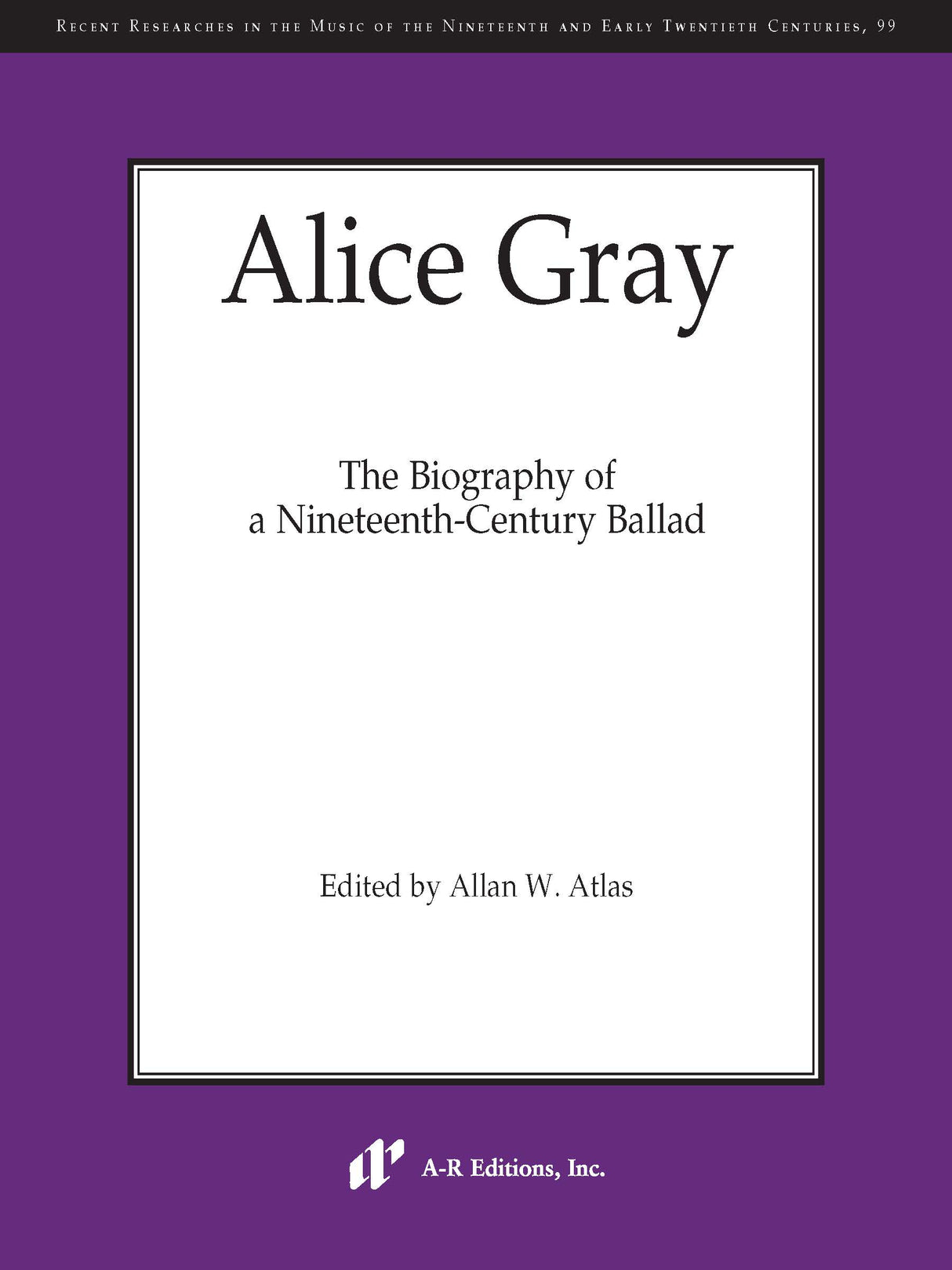 Alice Gray