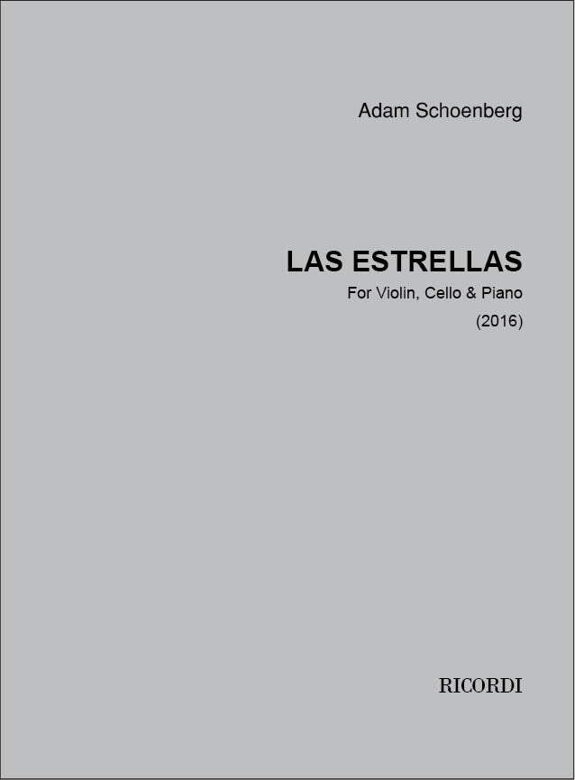 Ad. Schoenberg: Las Estrellas