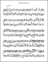 P.S. Lewis: An American Travelogue – Book 1