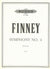 Finney: Symphony No. 4
