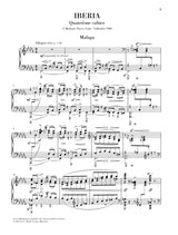 Albéniz: Iberia, Book 4