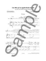 Aboulker: Une Fille Qu'on Appelle Boule De Suif