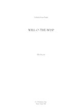 Frank: Will-o'-the-Wisp
