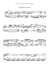 Stewart: Etudes for the Young Pianist